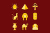 symbole égyptiens et leurs significations