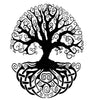 Tree of Life pulseras