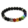 Bracelets 7 Chakras