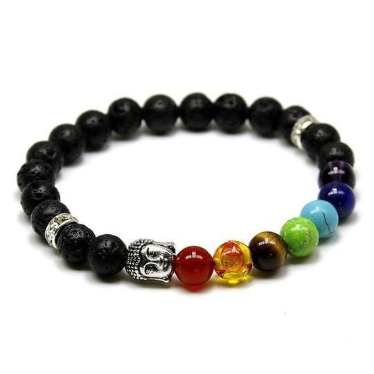 Bracelets 7 Chakras