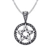 Pentacles de protection