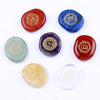 Pierres 7 Chakras