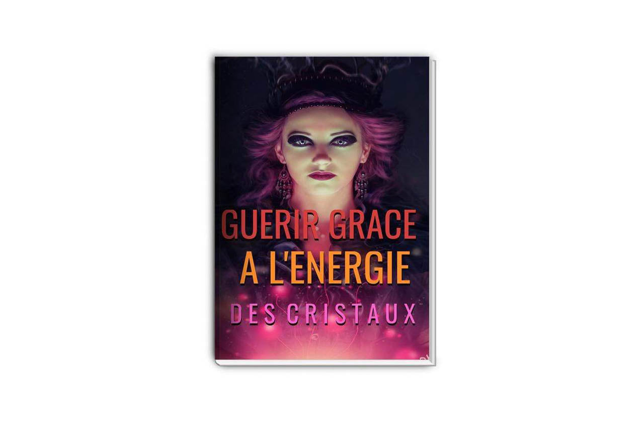 ebook cristaux