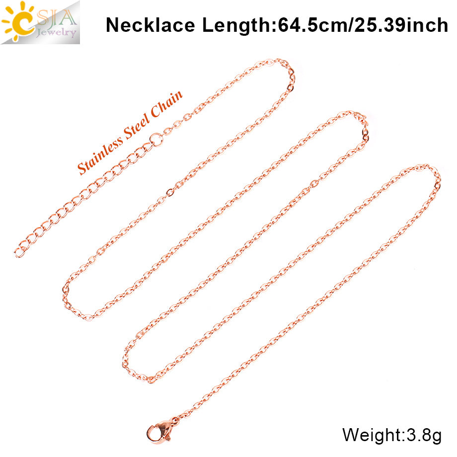 colliers en cristal de pierre naturelle pour petite amie, pendentif lune étoile, collier enroulé de fil, croissant, bijoux en Quartz faits à la main véritables pierre naturelle et cristaux collier pierres véritables Amethyst 2
