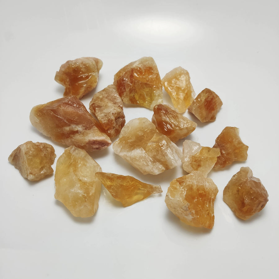 Citrine Brute Brasil