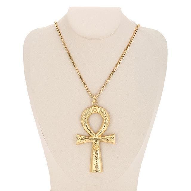 pendentif ankh