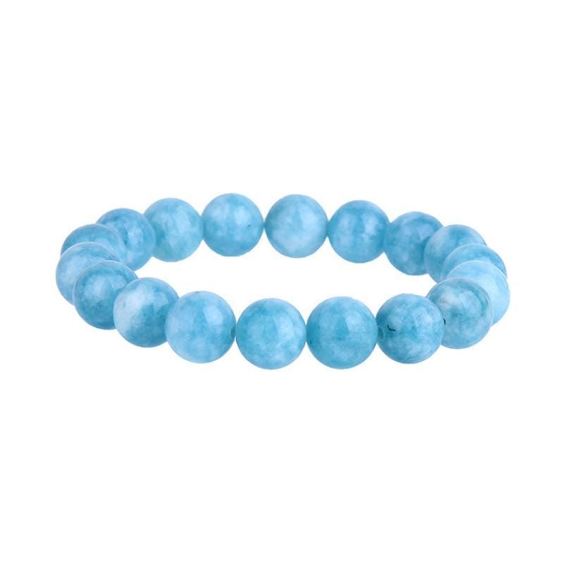 bracelet larimar
