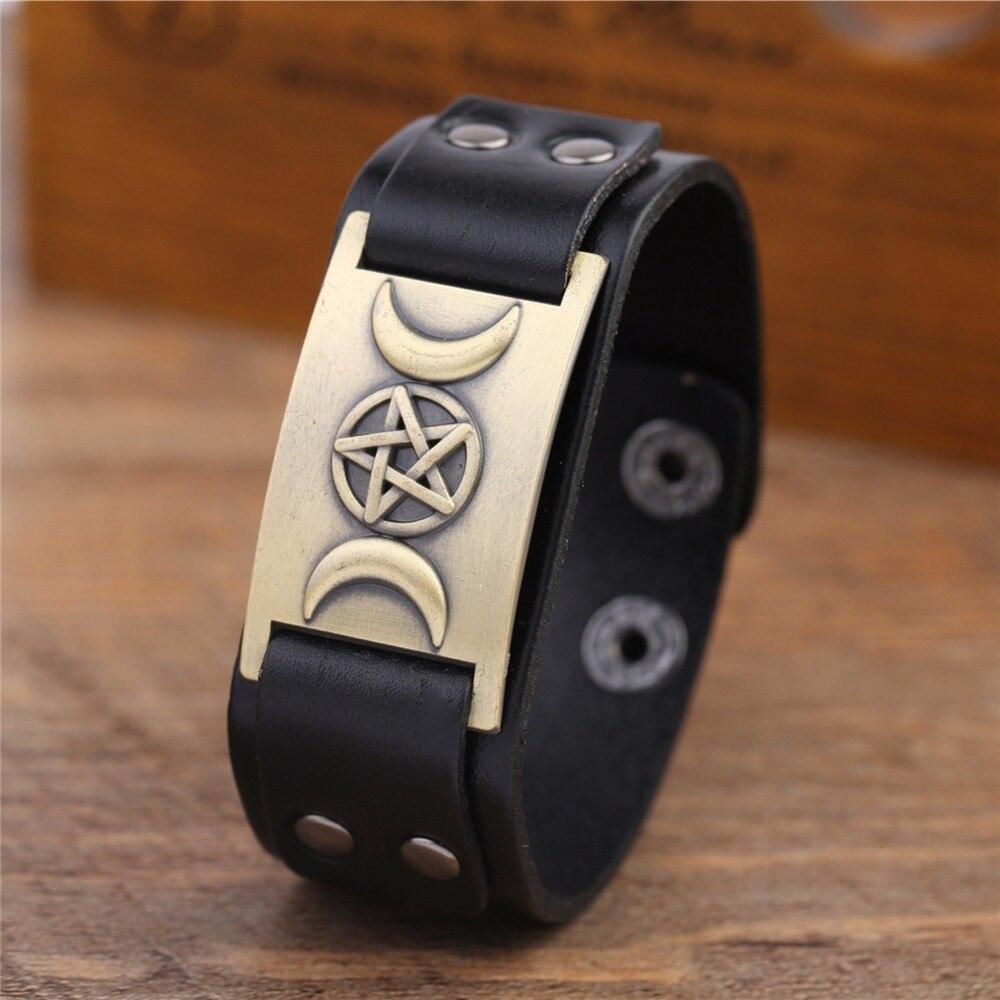 bracelet wicca