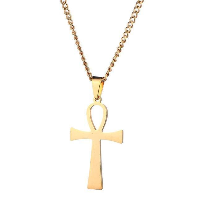 croix de vie egyptienne