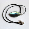 collier labradorite