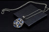pentacle celtique