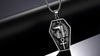 pendentif anubis clef de ankh