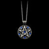 pentacle celte