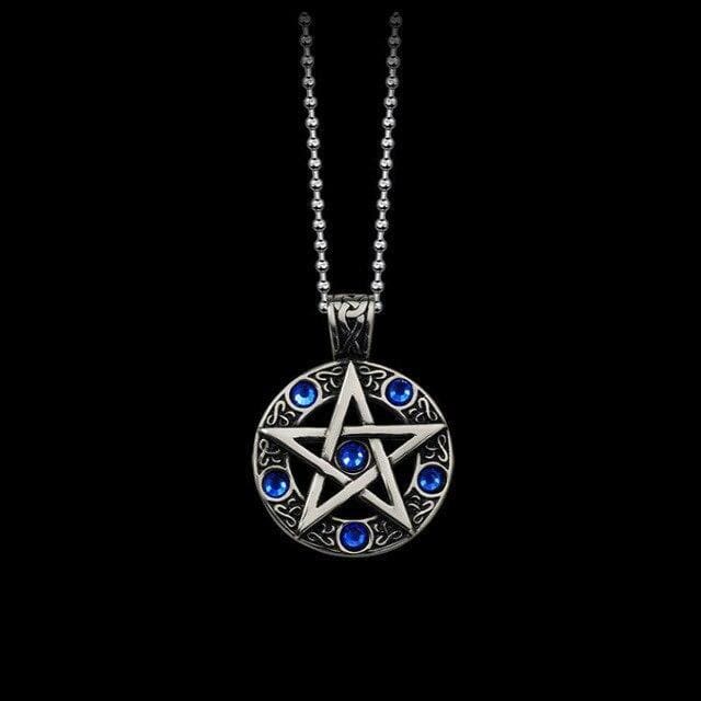 pentacle celte