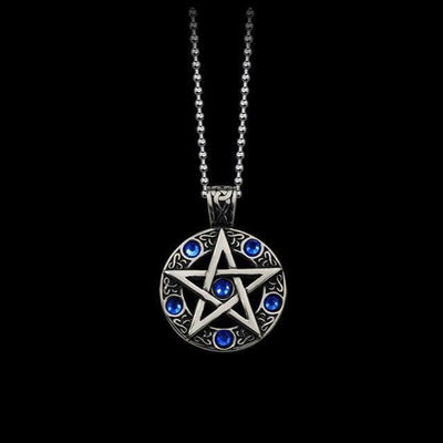 pentacle celte