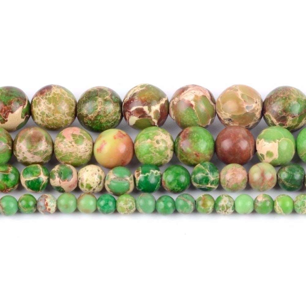 Minéraux naturels 7 Chakra pierres de guérison améthystes Lapis Lazuli Turquoises perles rondes pour bijoux