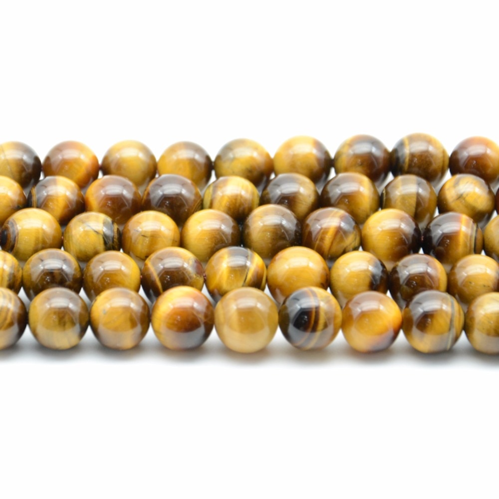 Minéraux naturels 7 Chakra pierres de guérison améthystes Lapis Lazuli Turquoises perles rondes pour bijoux