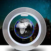 Lampe led globe magnétique magique