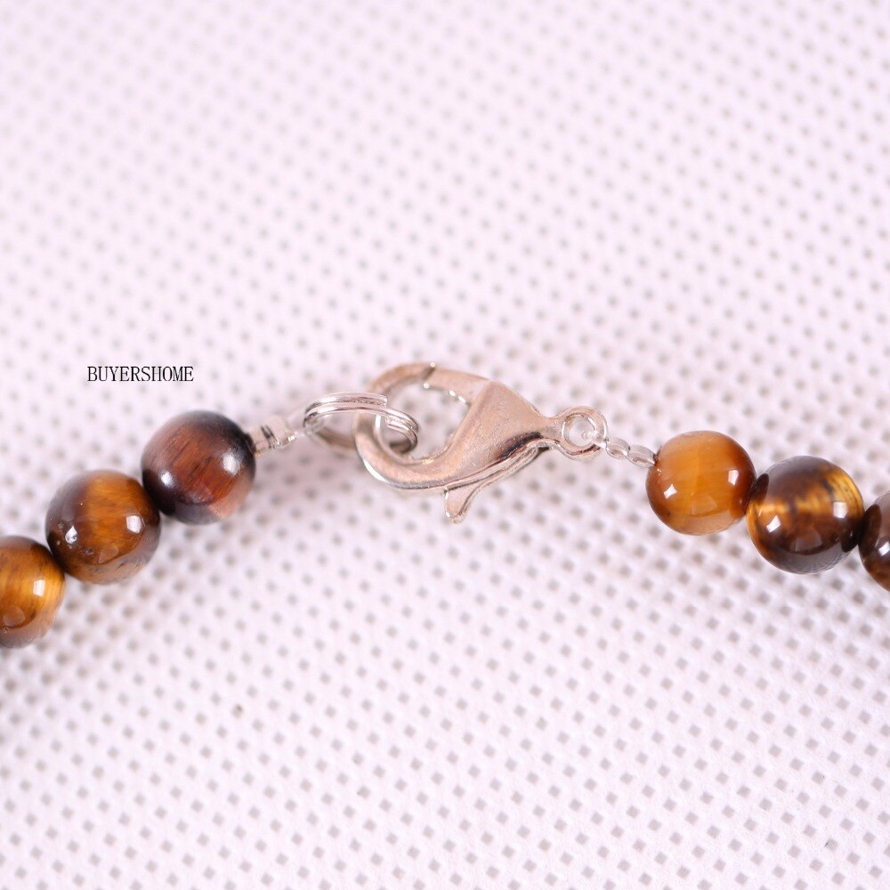 Collier en pierre naturelle vrai corail rouge perles rondes