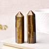 Pierres naturelles, 30 couleurs, baguette en cristal, améthyste Rose Quartz