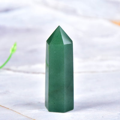 Pierres naturelles, 30 couleurs, baguette en cristal, améthyste Rose Quartz
