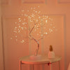 Mini arbre de lumière - Plusieurs modèles disponibles