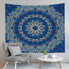 Tapisserie murale en Mandala décoration pour la maison de style bohémien