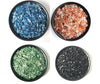 Pyramide Orgonite Ariel Maripura/Sahasrara Chakra amour cristal apporte la chance - 6 Tailles disponibles