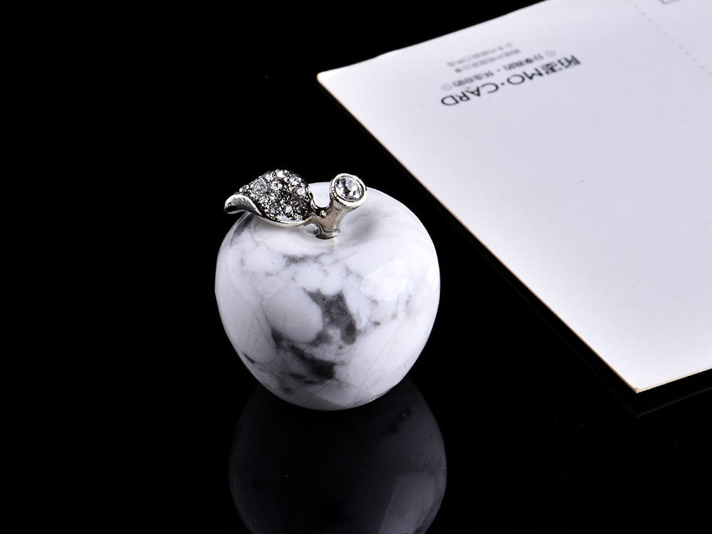 Pierre naturelle quartz rose décoration pomme cristal quartz bijou naturel