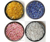 Pyramide Orgonite Cristal Chakra Aura - 4 Tailles disponibles