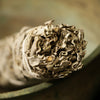 Sage blanco deja puro perfume ahumado purificación de la casa de fumadores