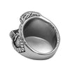 Símbolo tribal mito Thor martillo acero inoxidable joyería Nordic Viking