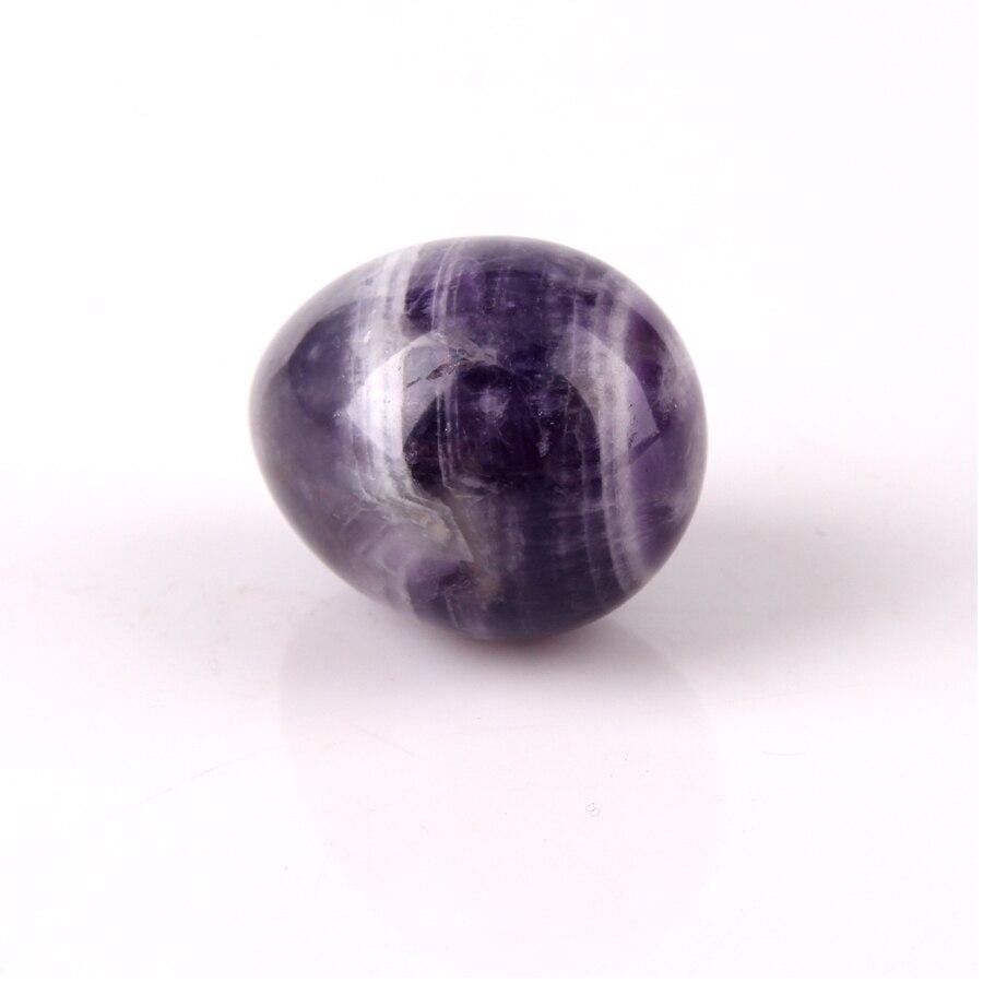 oeuf améthyste