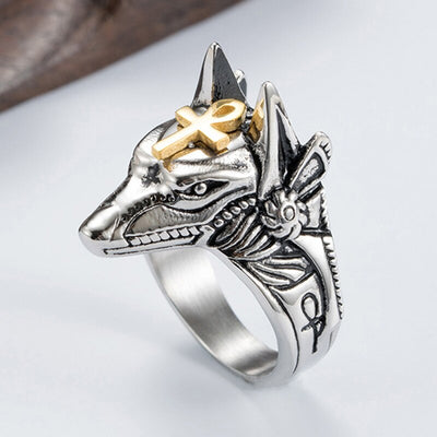 Anillo egipcio significado deals