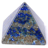 Pyramide en lapis lazuli